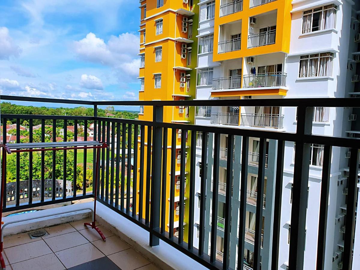 Melaka Top Largest Waterpark Resort - By Youbnb Homestay Melaka Buitenkant foto