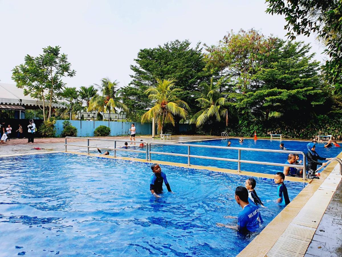 Melaka Top Largest Waterpark Resort - By Youbnb Homestay Melaka Buitenkant foto