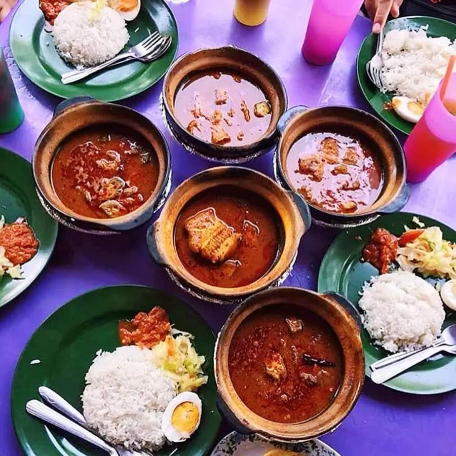 Melaka Top Largest Waterpark Resort - By Youbnb Homestay Melaka Buitenkant foto