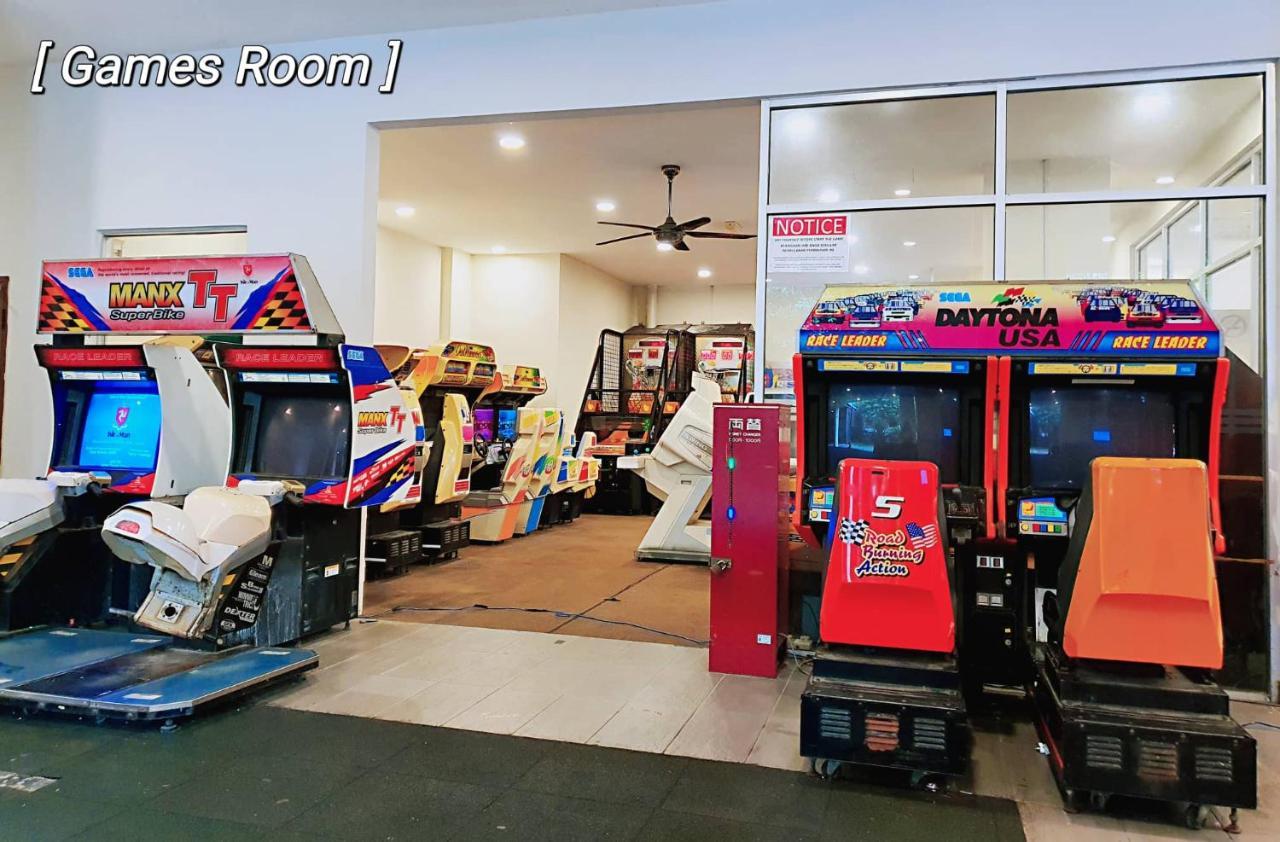 Melaka Top Largest Waterpark Resort - By Youbnb Homestay Melaka Buitenkant foto