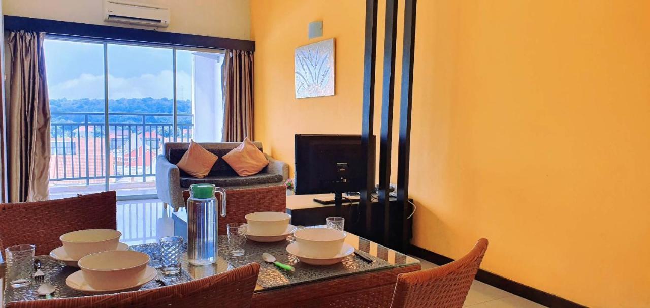 Melaka Top Largest Waterpark Resort - By Youbnb Homestay Melaka Buitenkant foto