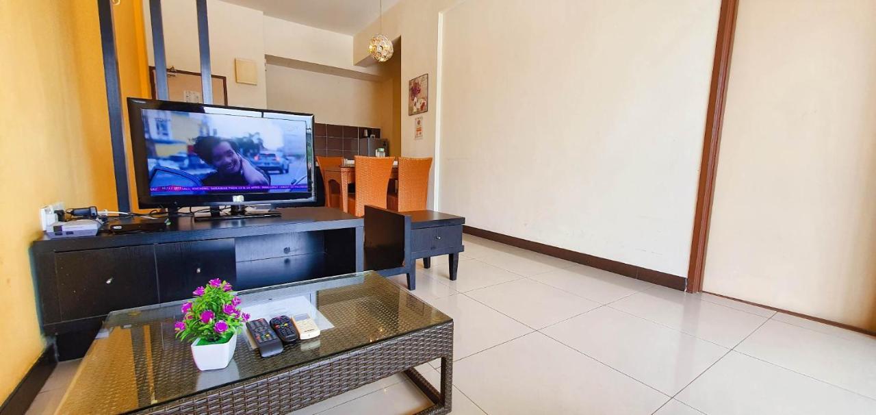 Melaka Top Largest Waterpark Resort - By Youbnb Homestay Melaka Buitenkant foto