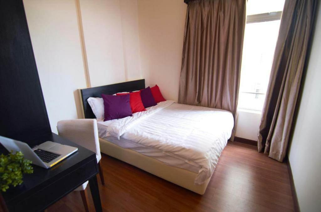 Melaka Top Largest Waterpark Resort - By Youbnb Homestay Melaka Buitenkant foto