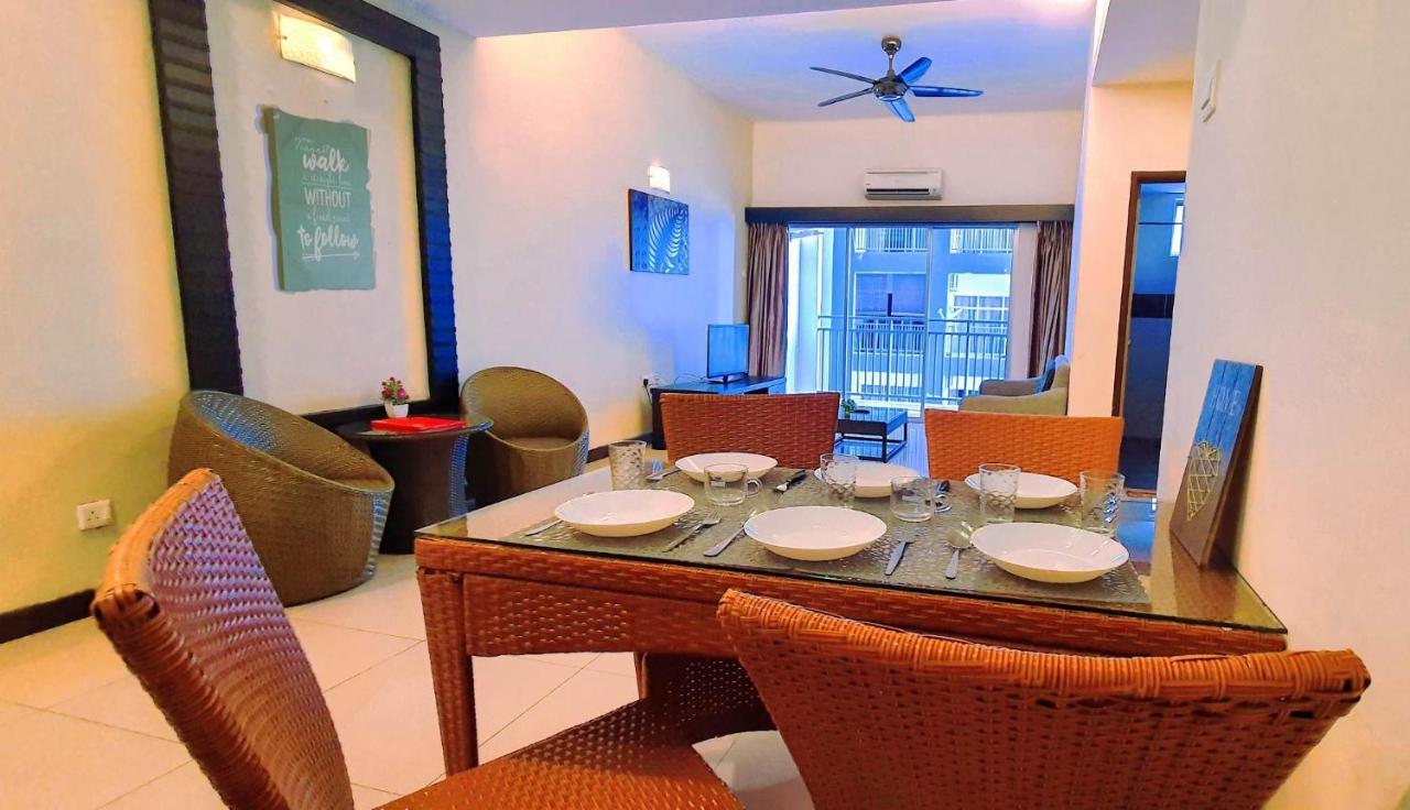 Melaka Top Largest Waterpark Resort - By Youbnb Homestay Melaka Buitenkant foto
