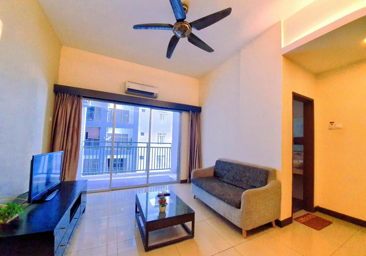 Melaka Top Largest Waterpark Resort - By Youbnb Homestay Melaka Buitenkant foto