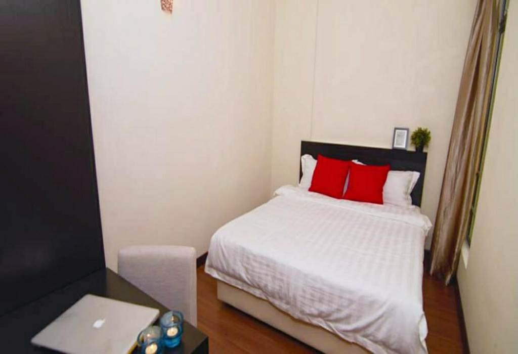 Melaka Top Largest Waterpark Resort - By Youbnb Homestay Melaka Buitenkant foto