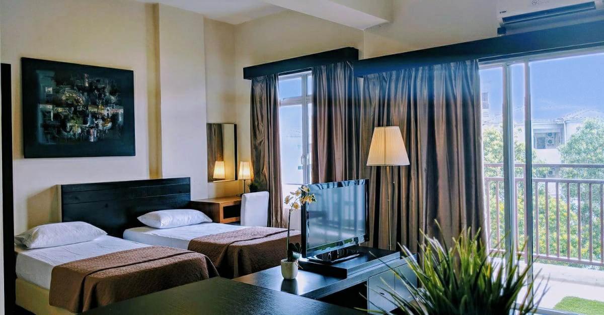 Melaka Top Largest Waterpark Resort - By Youbnb Homestay Melaka Buitenkant foto