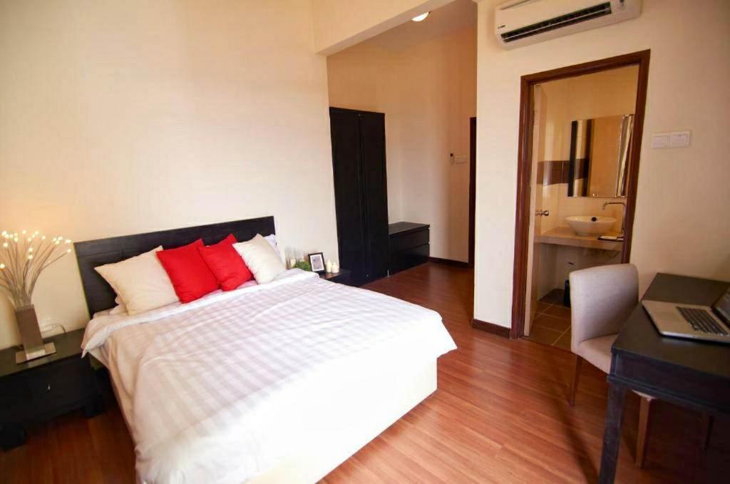 Melaka Top Largest Waterpark Resort - By Youbnb Homestay Melaka Buitenkant foto