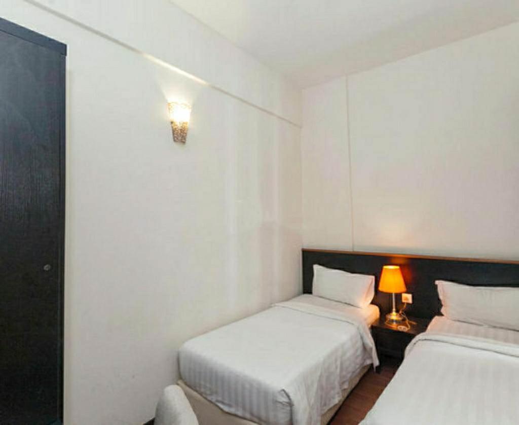 Melaka Top Largest Waterpark Resort - By Youbnb Homestay Melaka Buitenkant foto